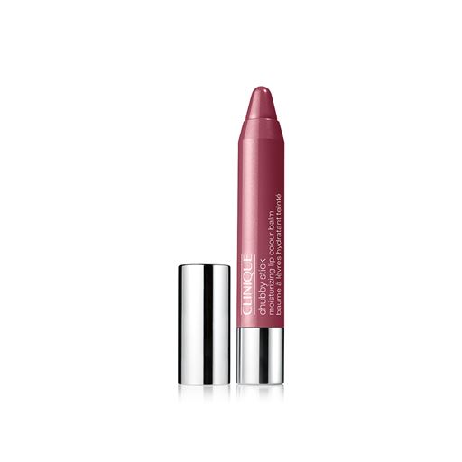Clinique Chubby Stick Moisturizing Lip Colour Balm, Broadest Berry