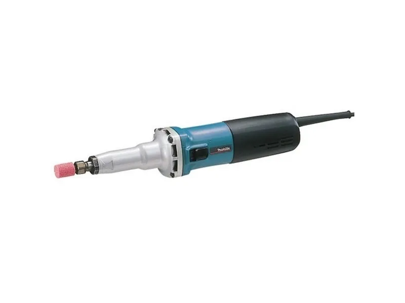 Makita GD0800C - Lige kværn - 750 W - spændepatron 6 mm
