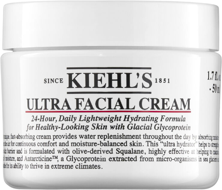 Kiehl's Ultra Facial Cream