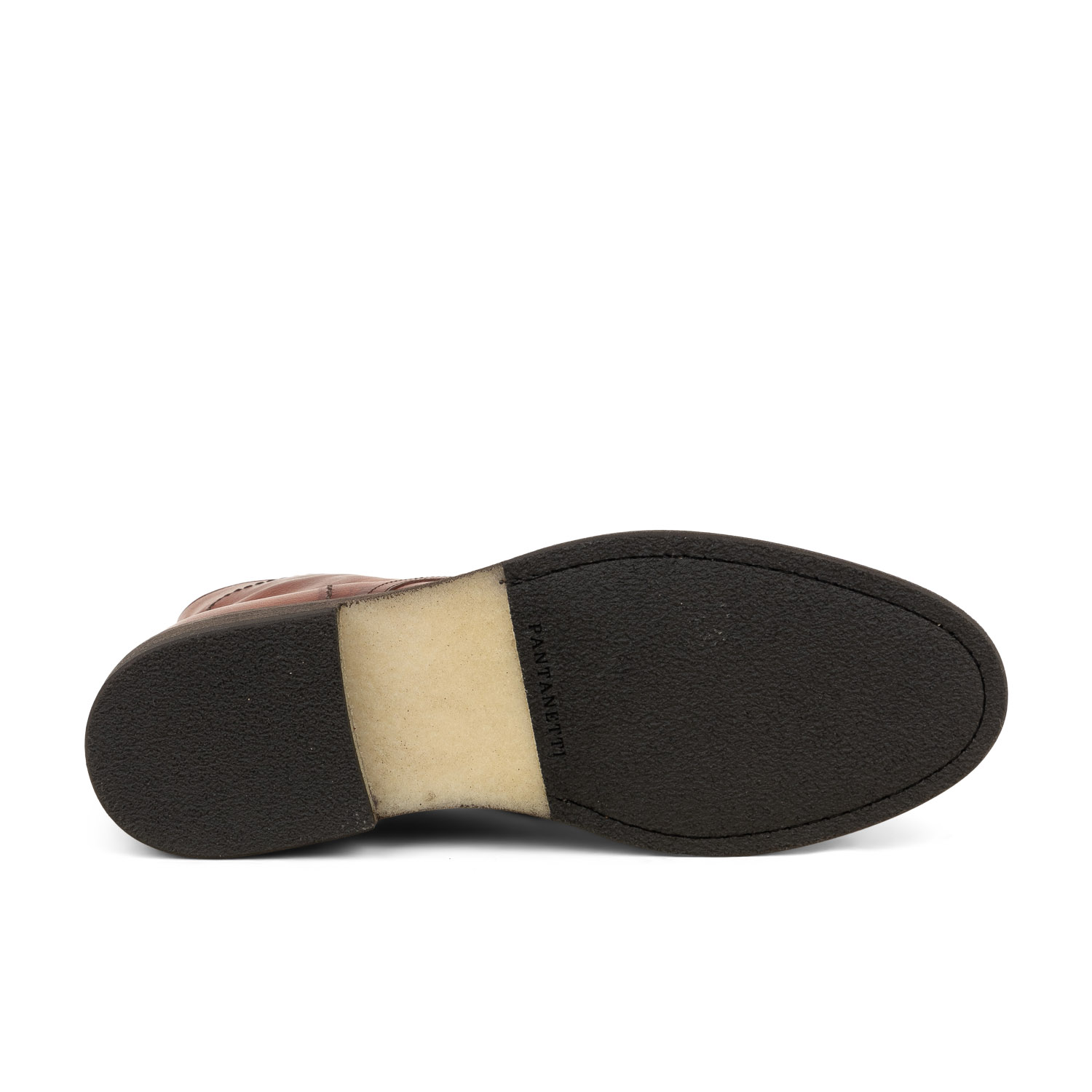Boots et bottines homme PANTANETTI JOIK