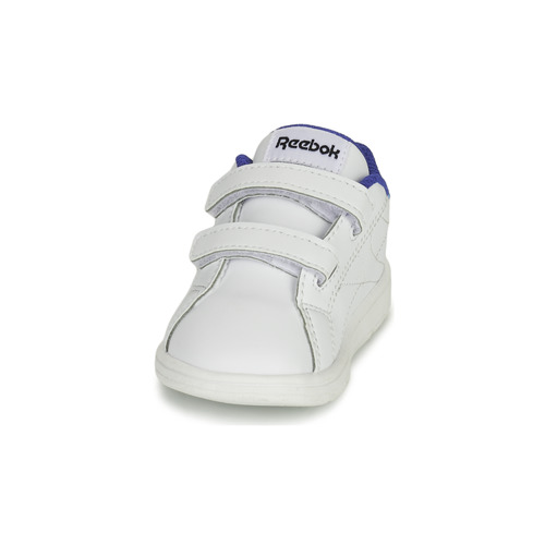Reebok Classic - RBK ROYAL COMPLETE - Blanc / Bleu