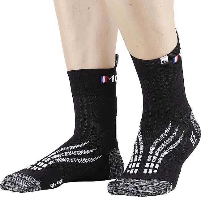 MONNET - CHAUSSETTE TRAIL RUNNING RUN ICE