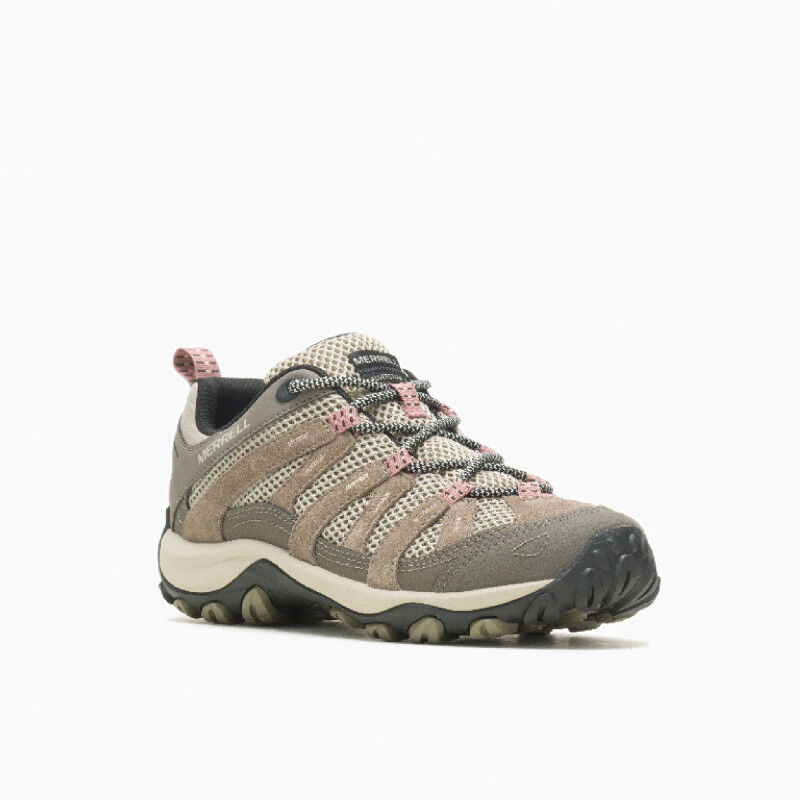 Alverstone 2 - Chaussures randonnée femme