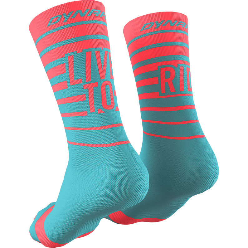 Dynafit Live To Ride Socken