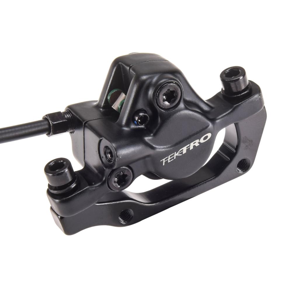 Tektro HD-M285 Hydraulisk Skivebremse Sæt For