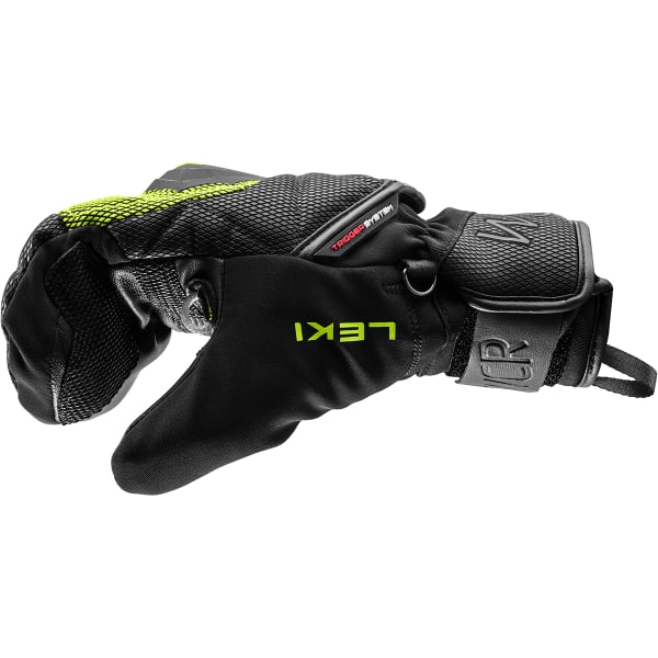 Moufle ski LEKI WCR COACH 3D JR MITT