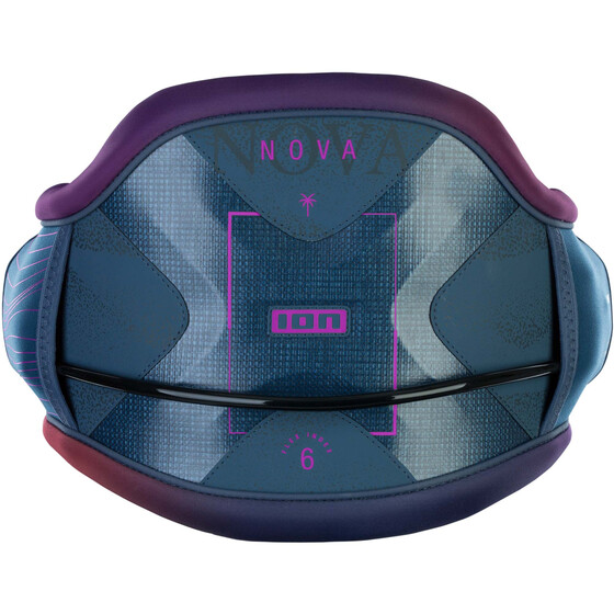 ION Harness Kite Waist Nova pink-gradient 2024