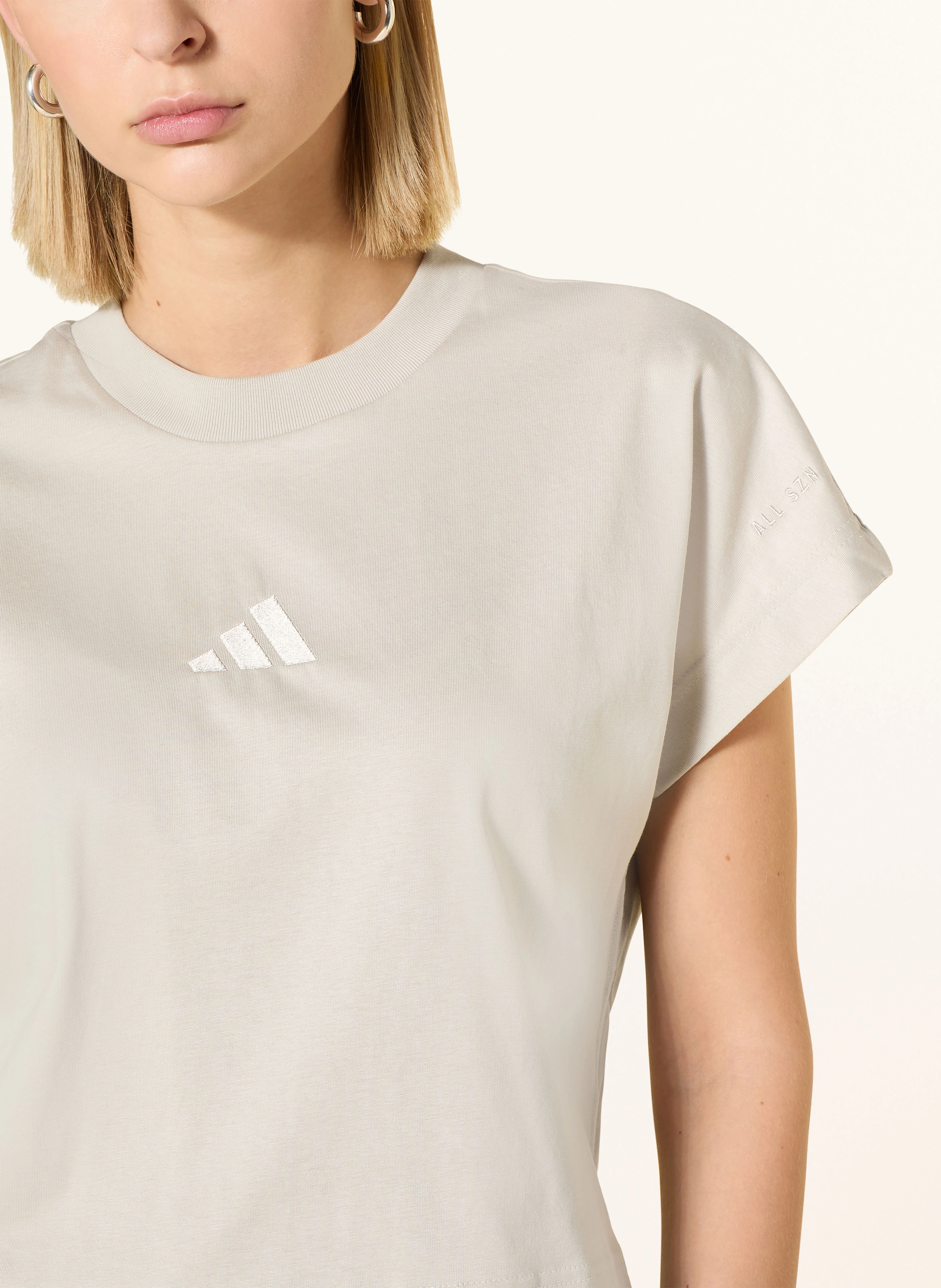 adidas T-Shirt ALL SZN