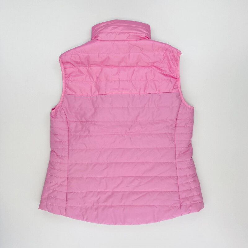 Thale Primaloft Vest - Seconde main Veste femme - Rose - M