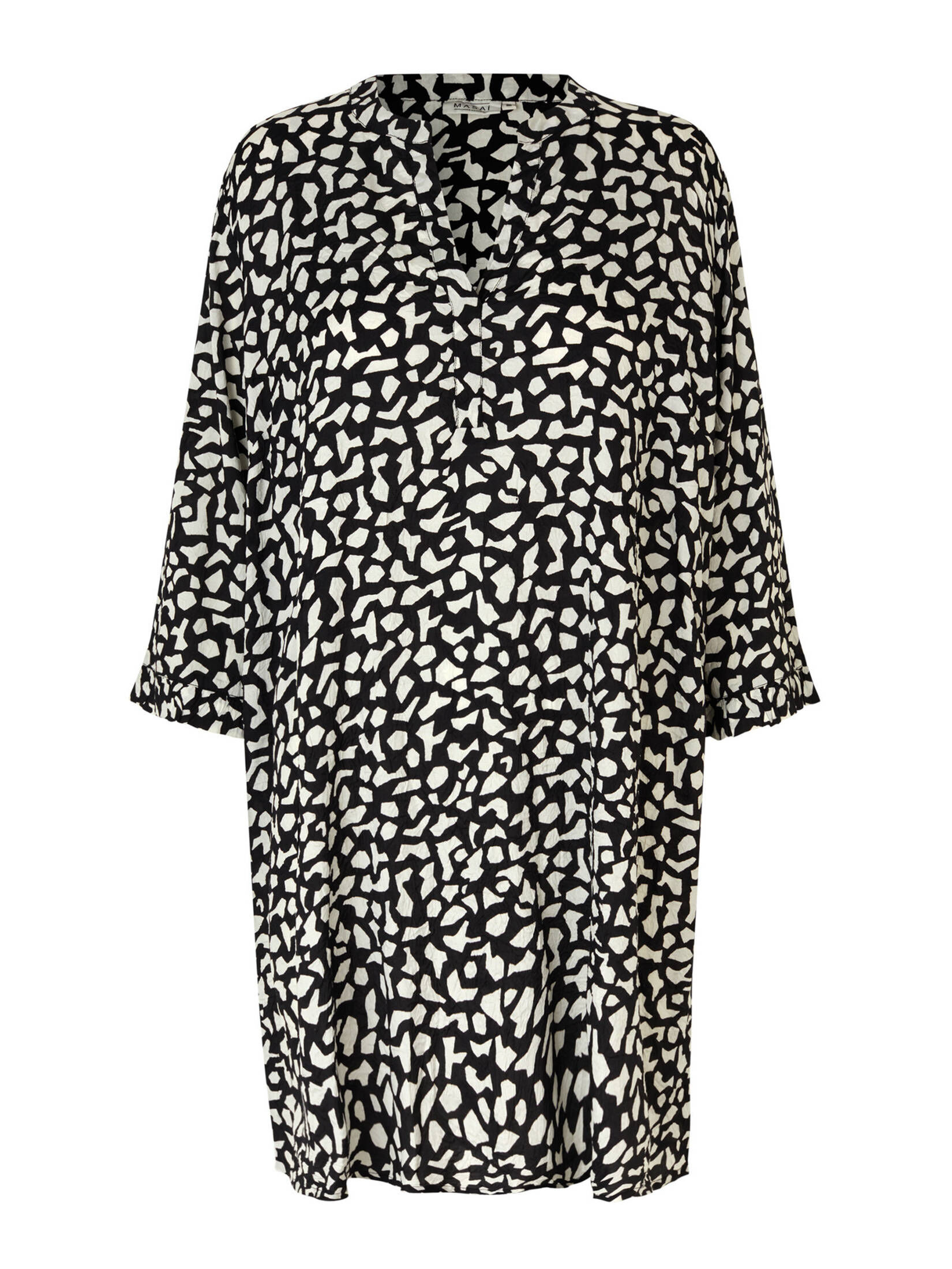 MASAI| Damen Blusenkleid Galia