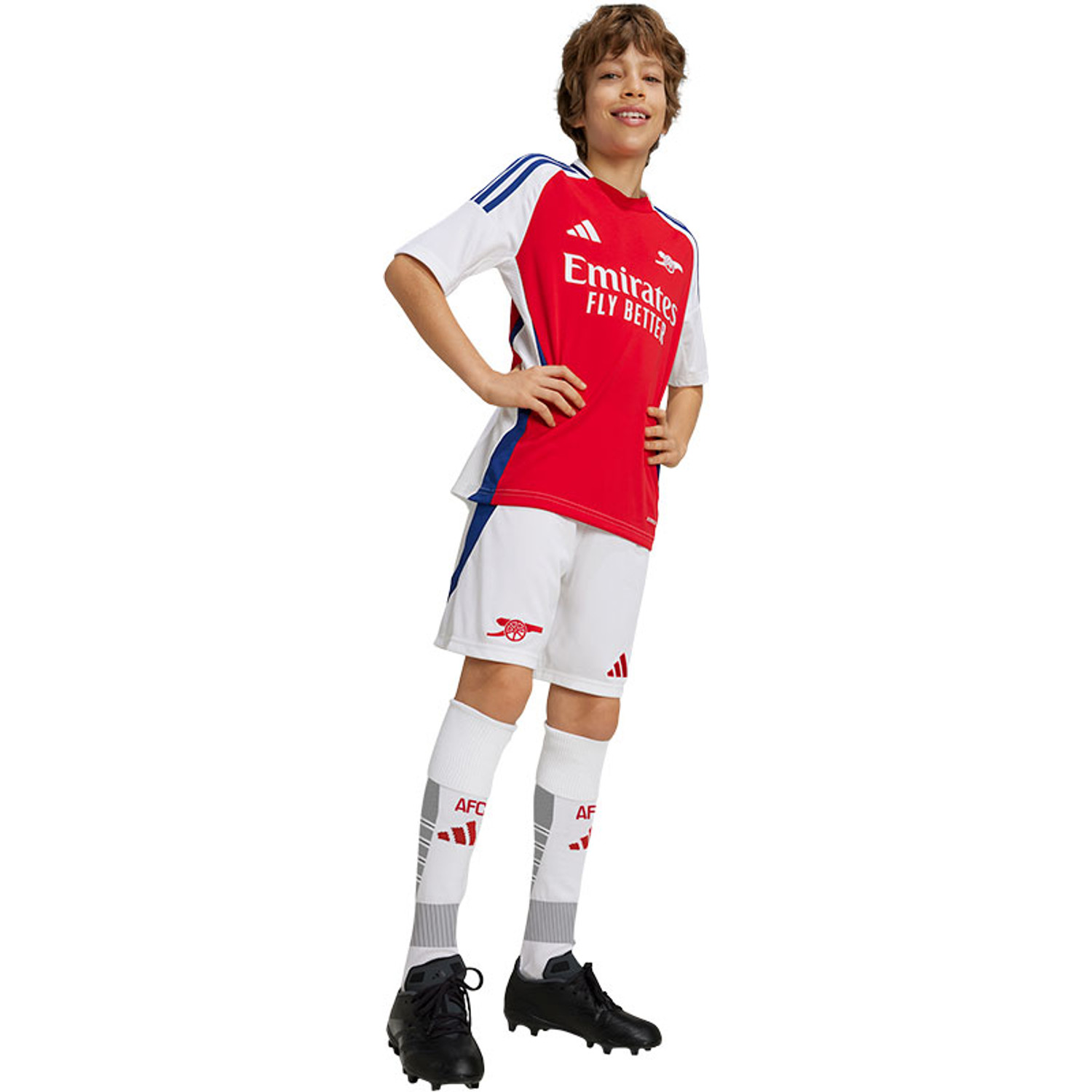 adidas Arsenal Thuis Tenue Kids