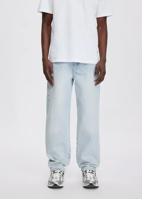 Drew loose jeans blauw (BLW.USL)