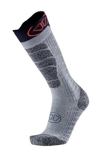 Sidas Merino Skisokker | SkatePro