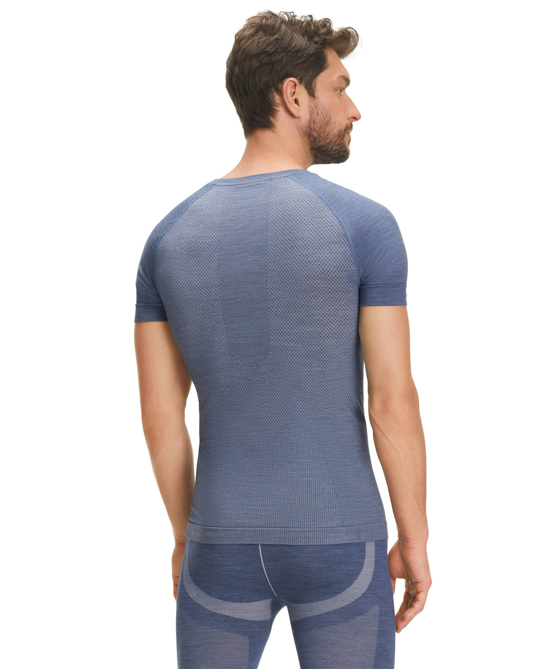FALKE| Herren T-Shirt