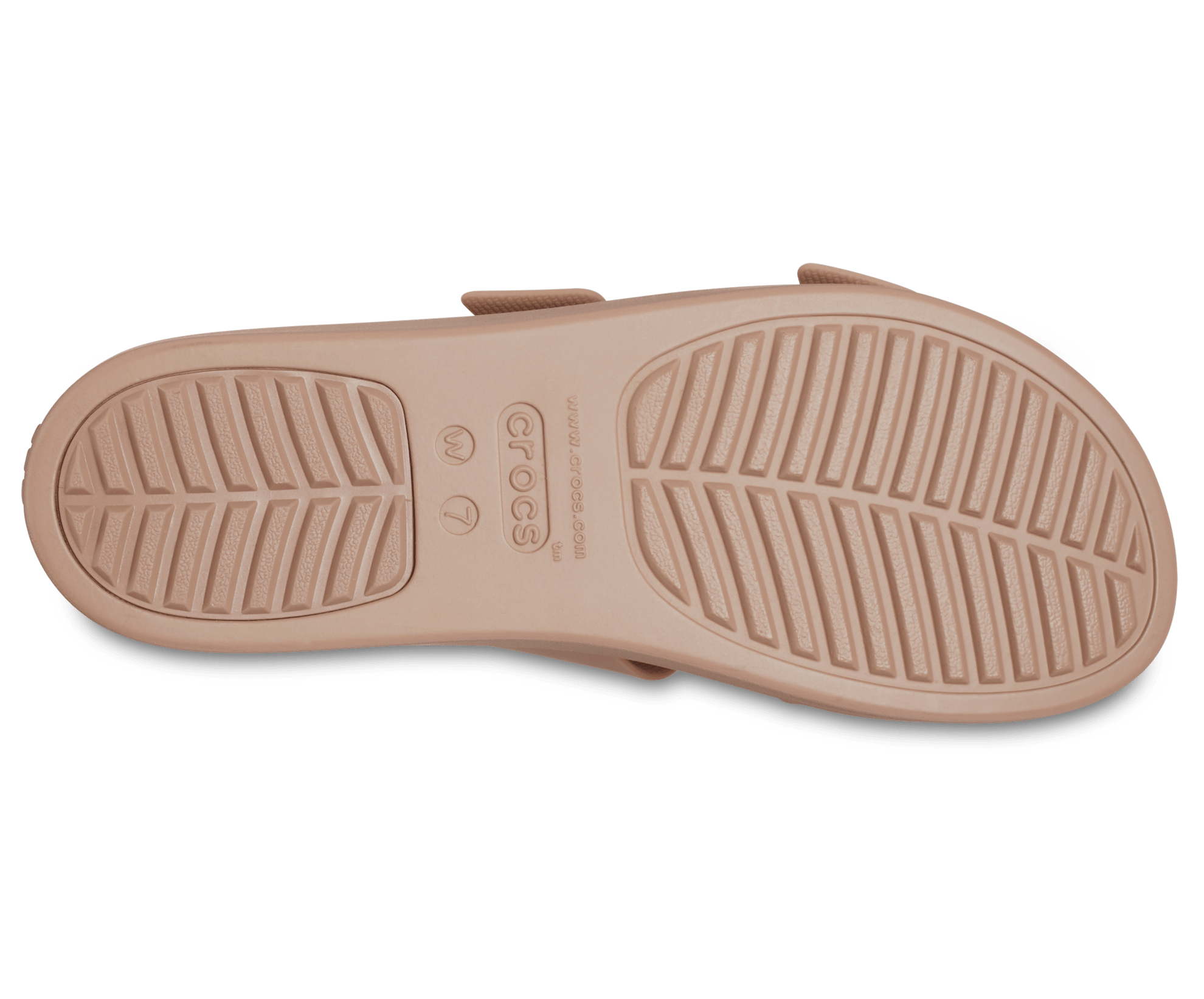 Brooklyn Buckle - Sandal