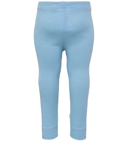 Hummel Leggings - hmlRene Tights - Abenddämmerung Blue