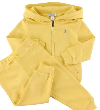 Polo Ralph Lauren Sweats?t - Watch Hill - Gul