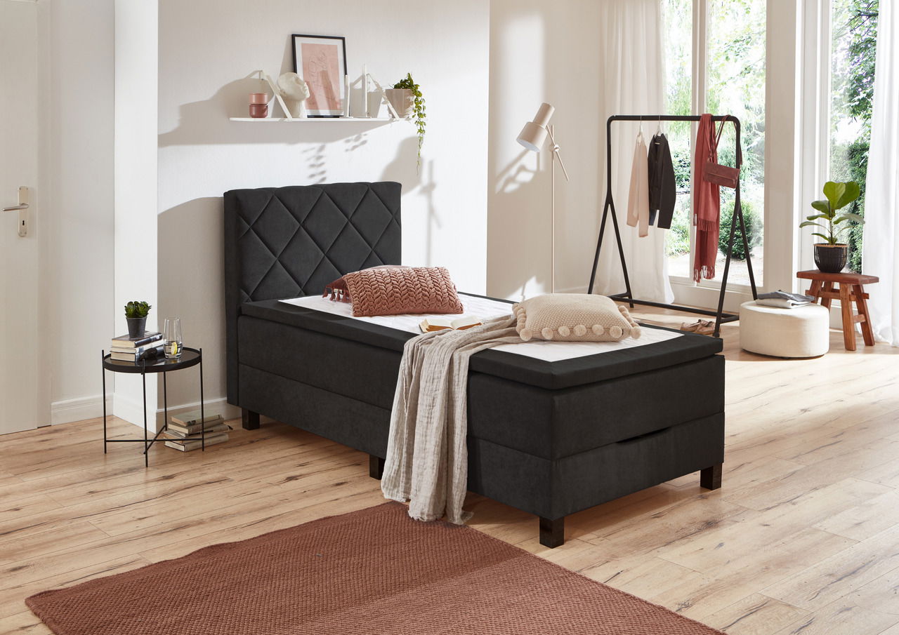 Intro Boxbett LIO