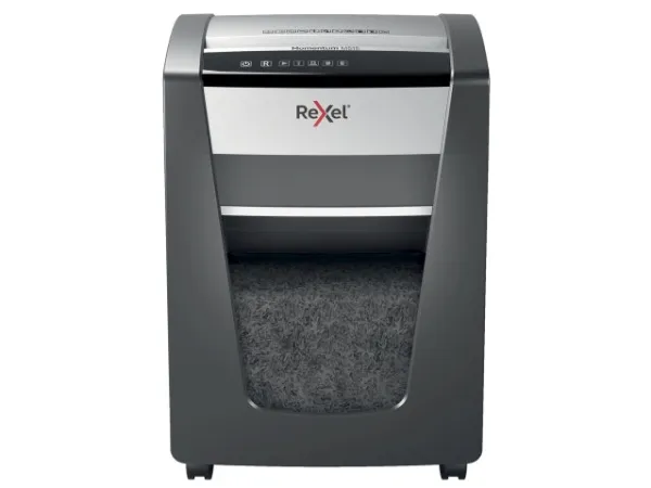 Makulator Rexel Momentum M515 mikromakulering 2x15mm (P-5)