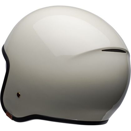 Casque Bell TX 501 - SOLID - Blanc