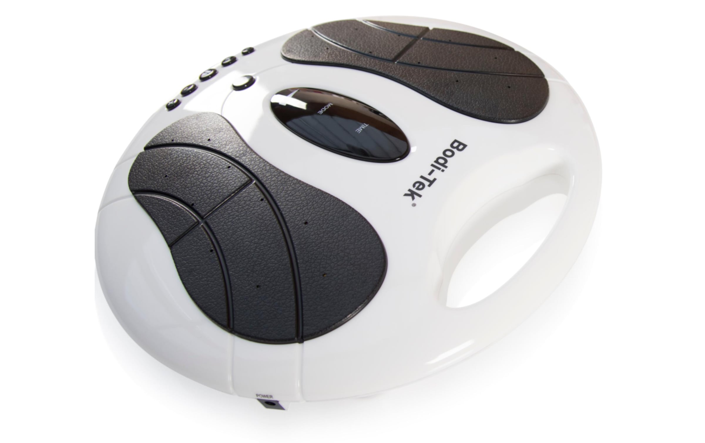 Bodi-Tek Vibrationsplatte »Circulation Plus Active«