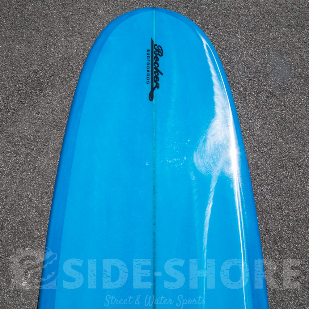 Becker UFO - 9'0