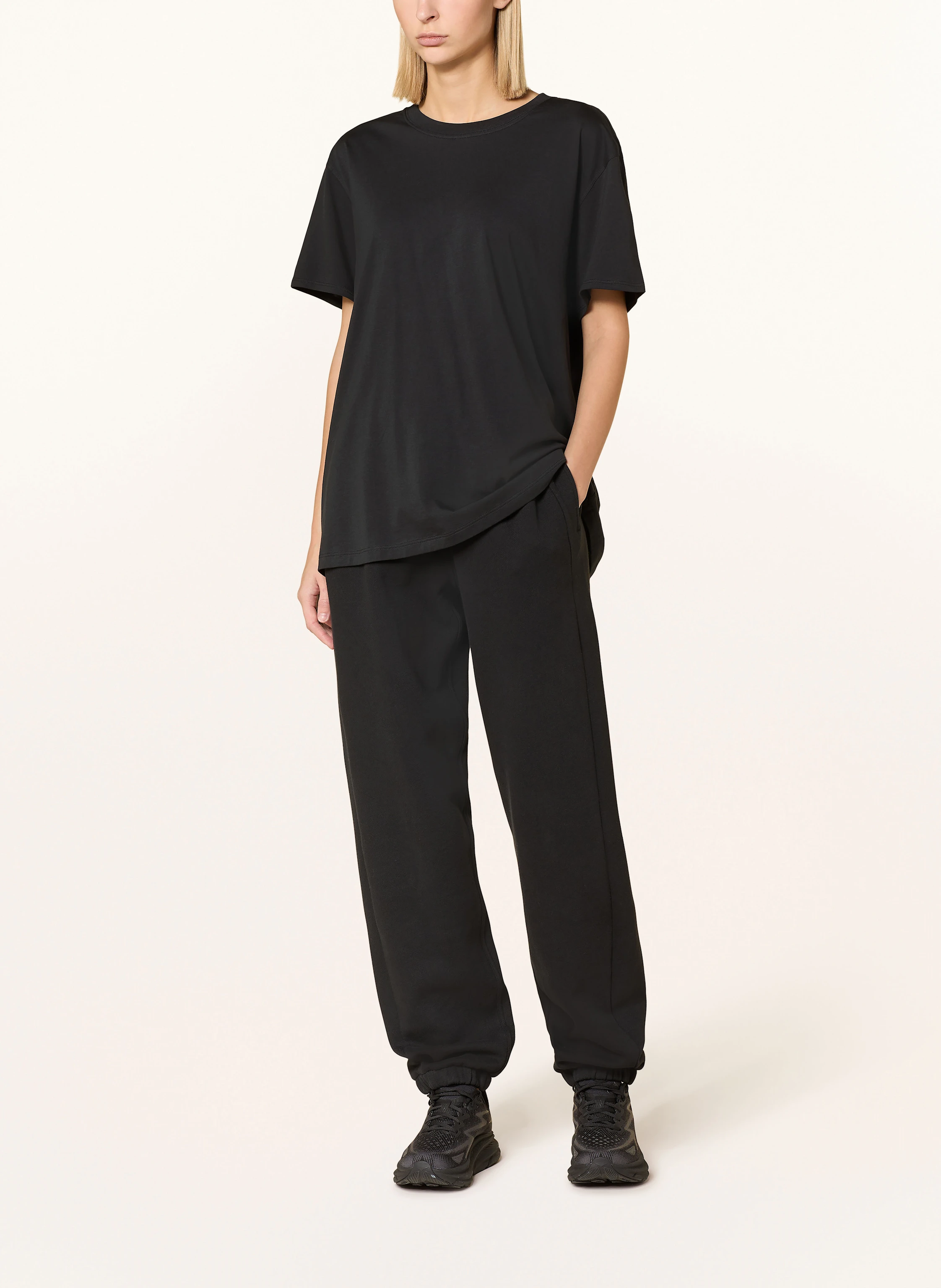 lululemon T-Shirt ALL YOURS