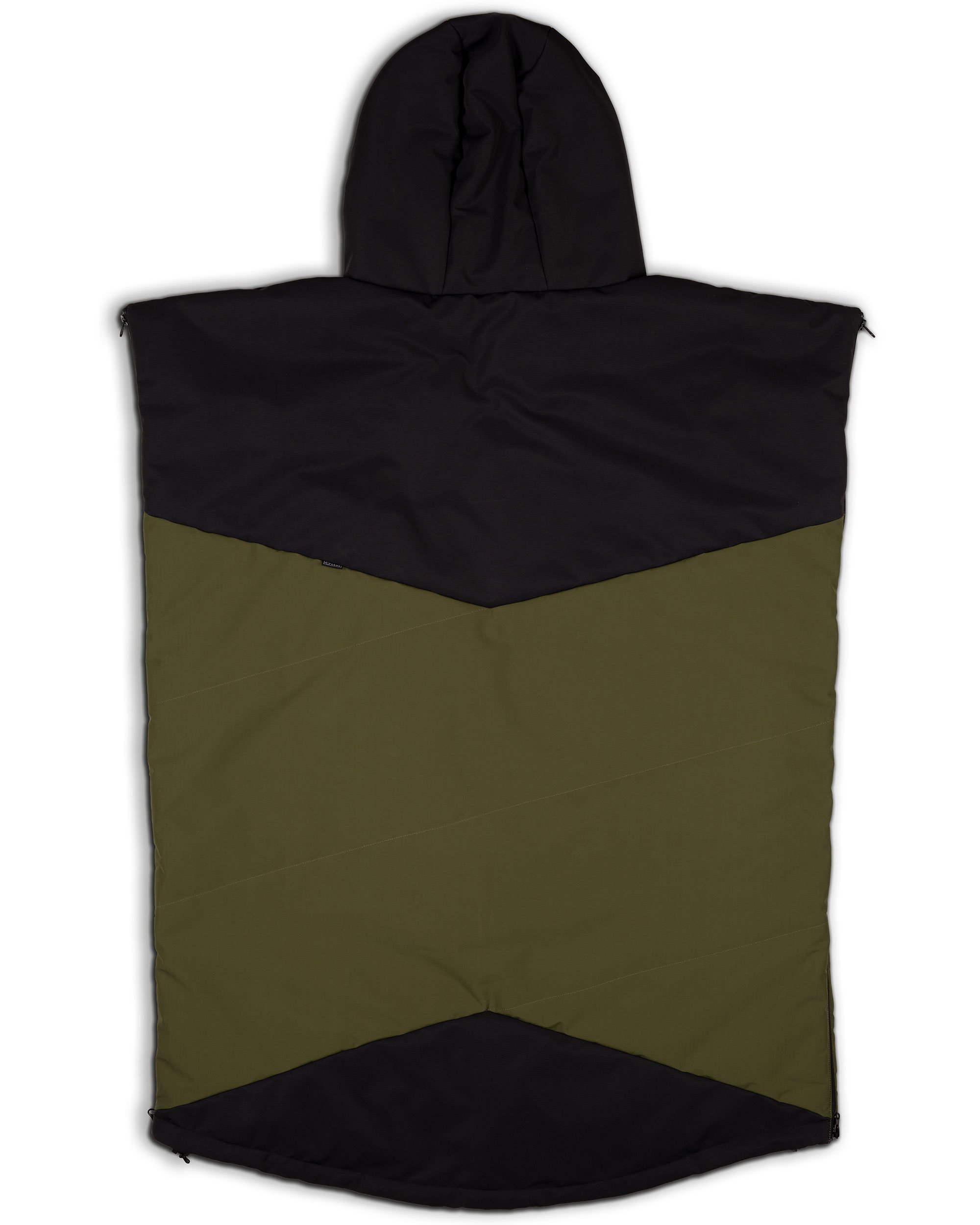 LEUS Poncho Yosemite L