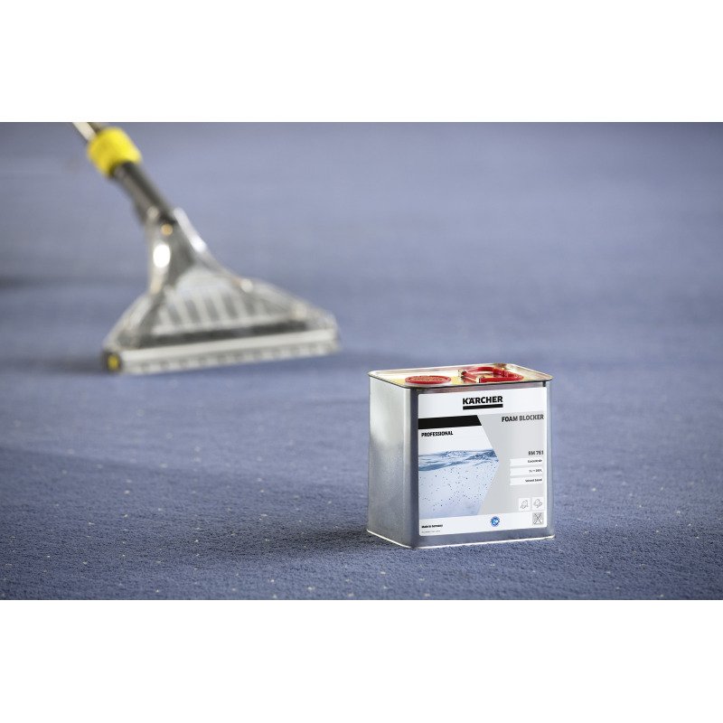 Kärcher - Antimousse CarpetPro RM 761