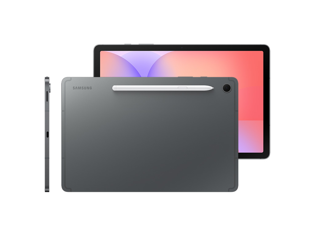 TABLET SAMSUNG GALAXY S10 LITE WIFI CINZA 256GB