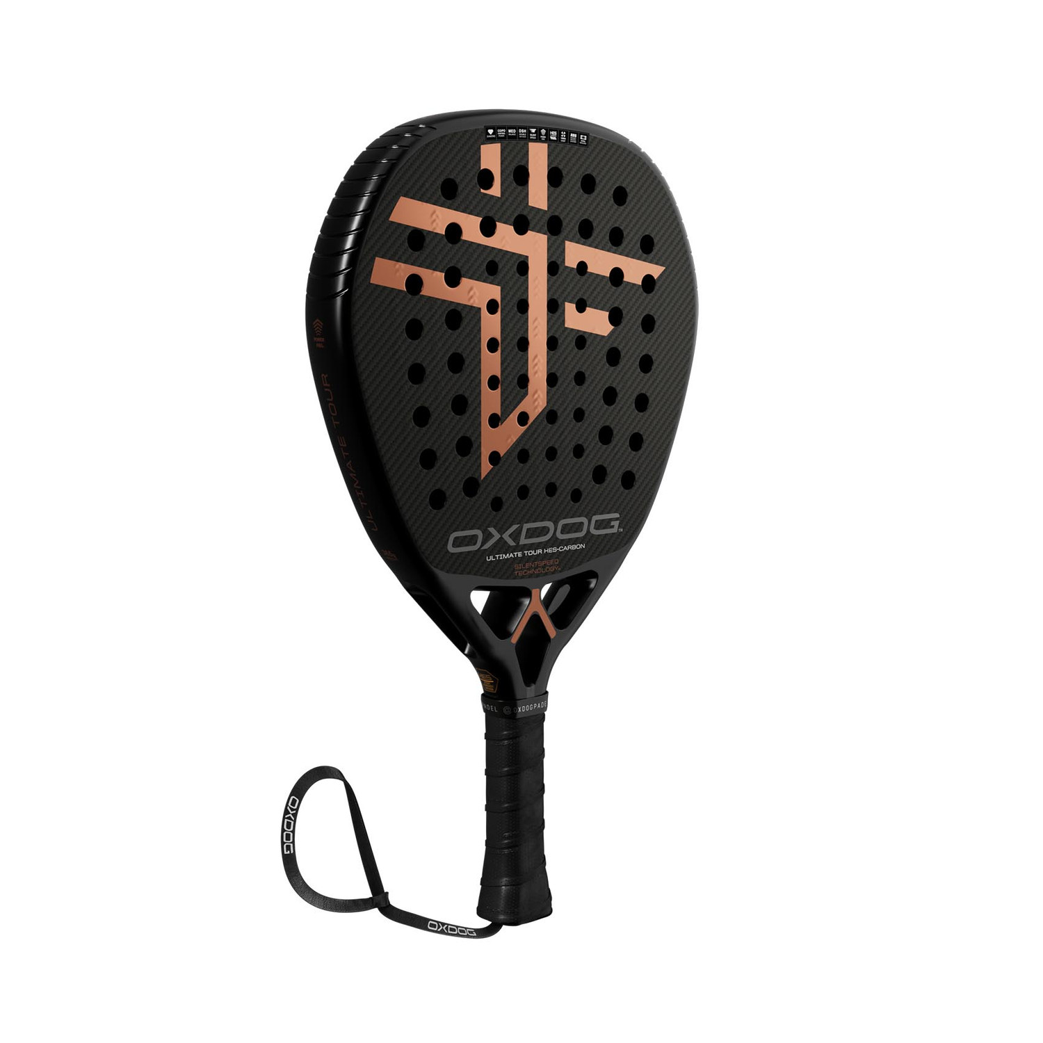 Oxdog Ultimate Tour