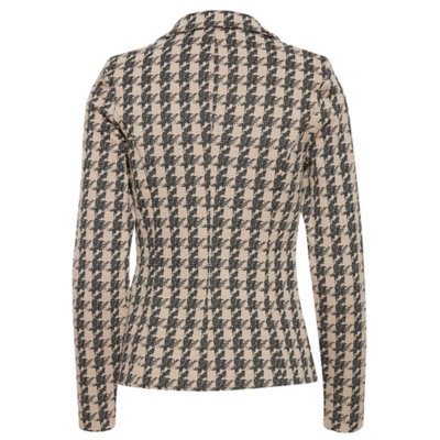 Veste femme Ihkate Houndstooth ICHI
