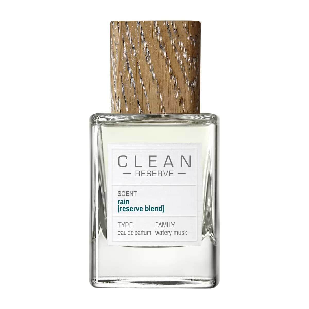 CLEAN Reserve Rain Reserve blend - 50 ml.