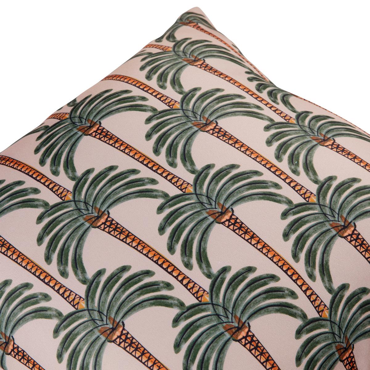 HOUSSE COUSSIN EXTERIEUR ALBIN 40X40CM