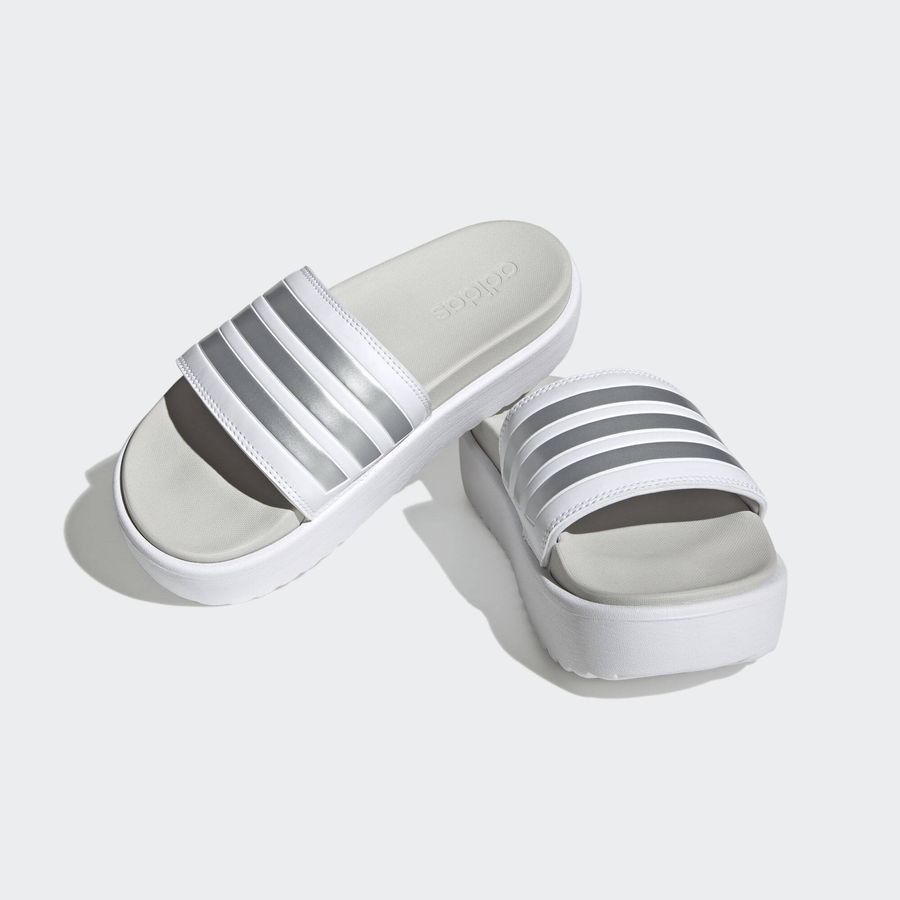 Adidas Claquette Adilette Platform