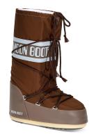 MB Icon Nylon Shitake Brun
