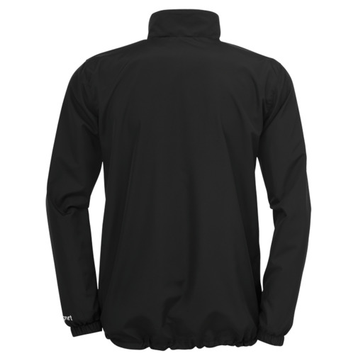 Jaqueta Stream 3.0 Preta/Branca Uhlsport