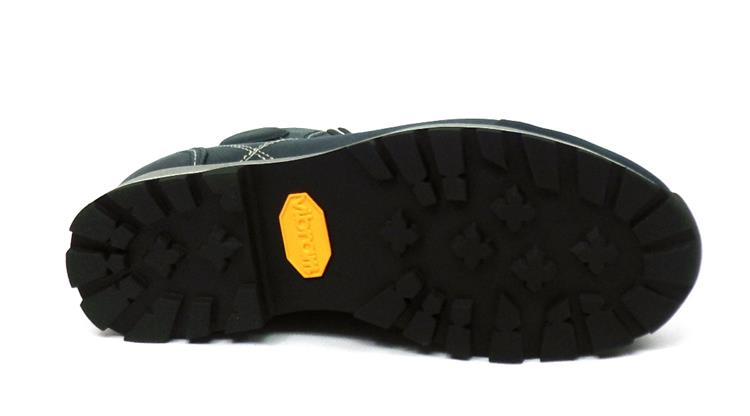 DOL Shoe 54 High Fg Evo GTX Blue-Navy