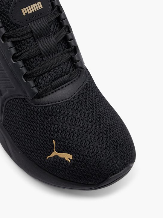 PUMA X-CELL NOVA FS Slip-Ons Schwarz