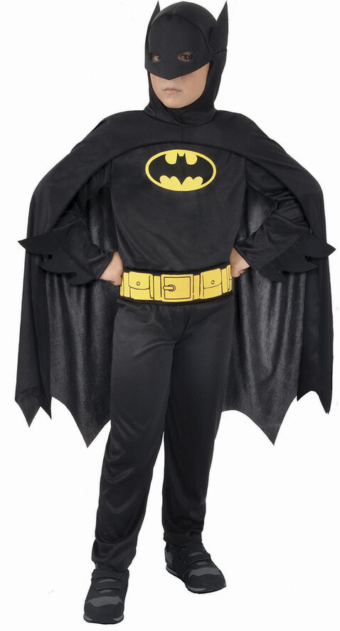 Batman Batman kostume ass str