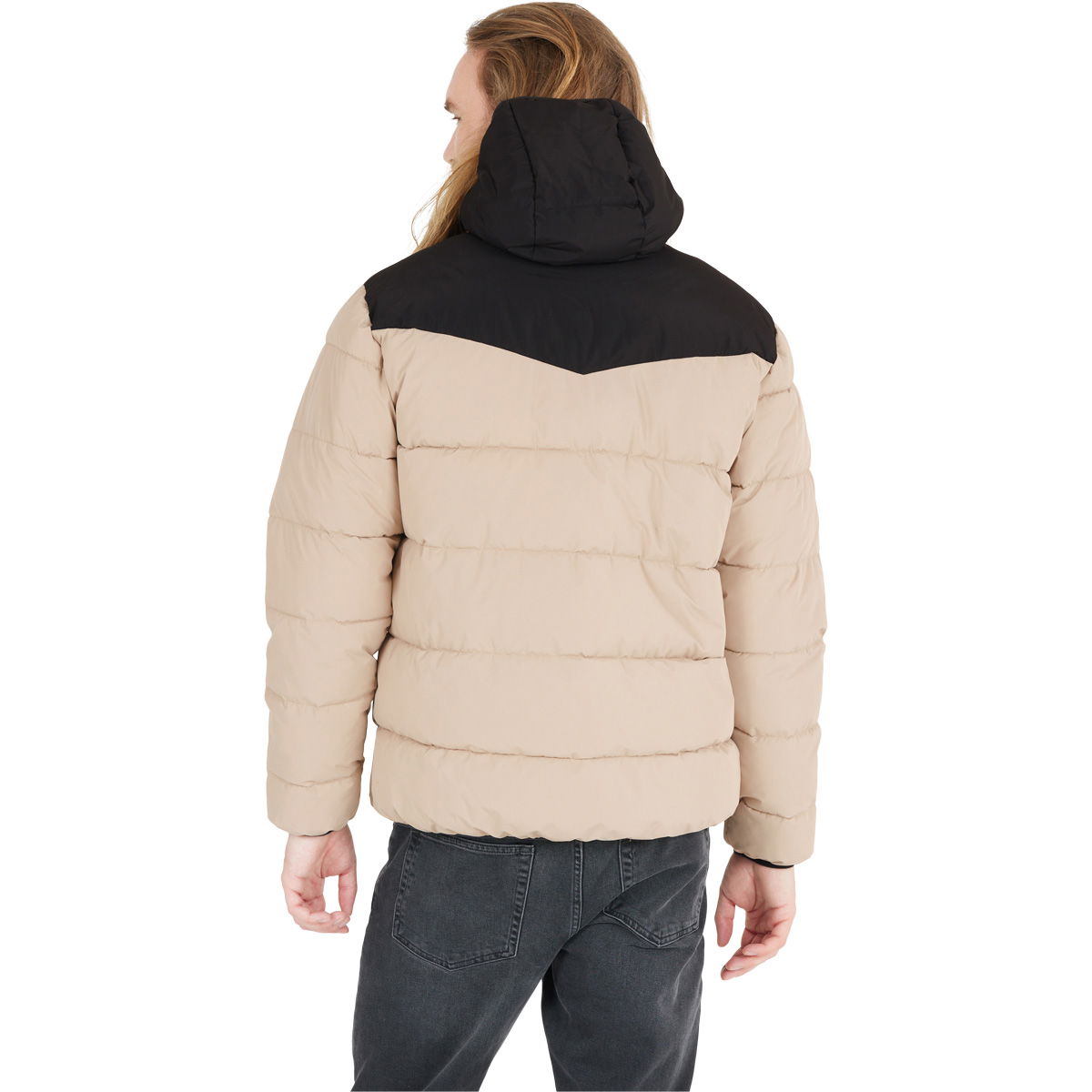 Whistler Sareto Puffer Jakke Herre