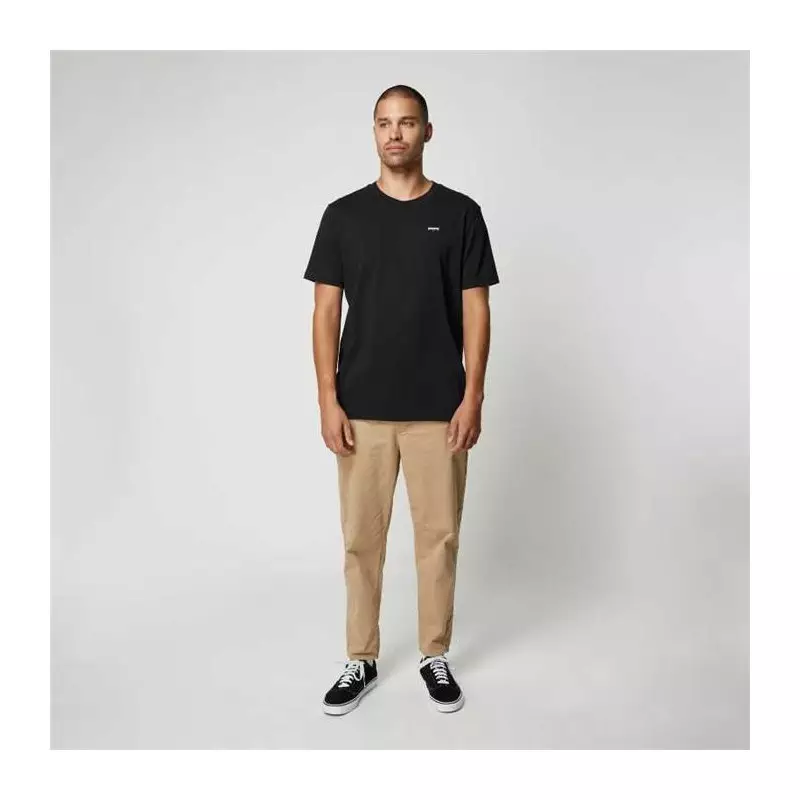 Tee shirt MYSTIC Boundless Waters Tee Black