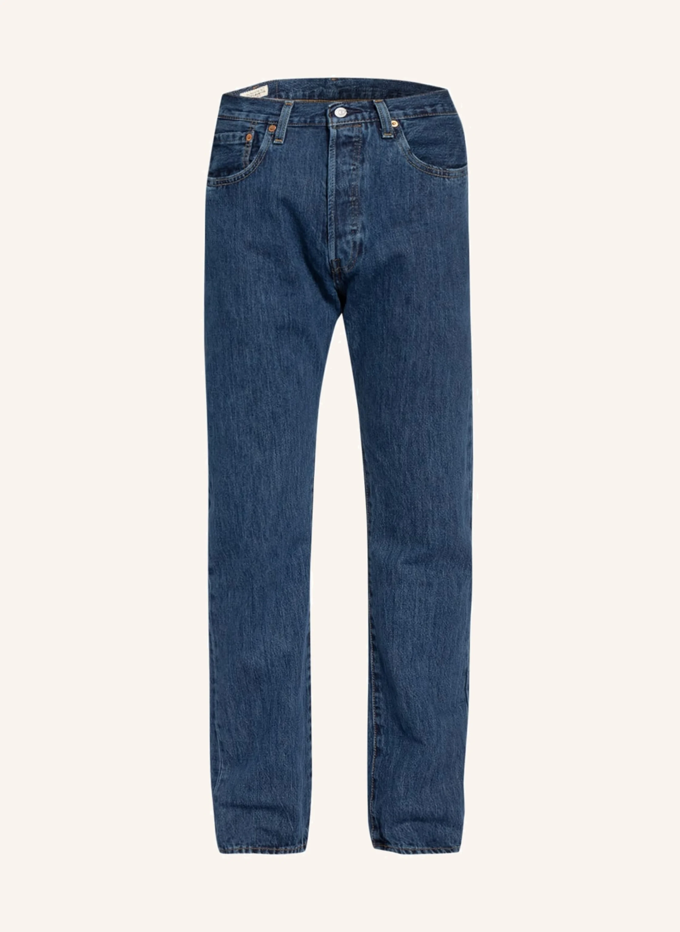 Levi's® Jeans 501 Regular Fit