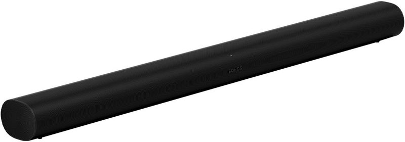 Sonos - Playbar - WiFi-soundbar - Zwart - Luidspreker met Optische Audioverbinding