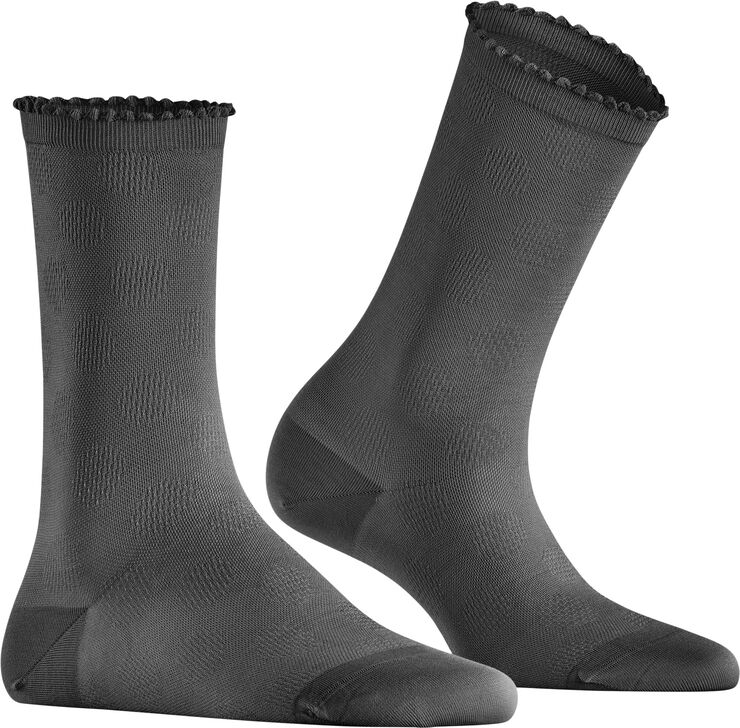 Falke FALKE Bold Dot SO Sort