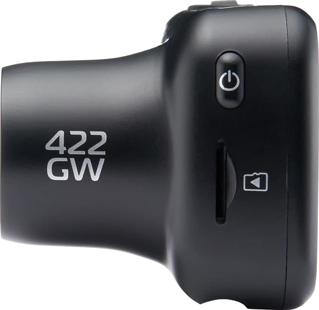 Nextbase 422GW bilkamera