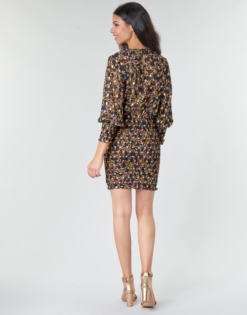 Moony Mood - FANETTE - Noir