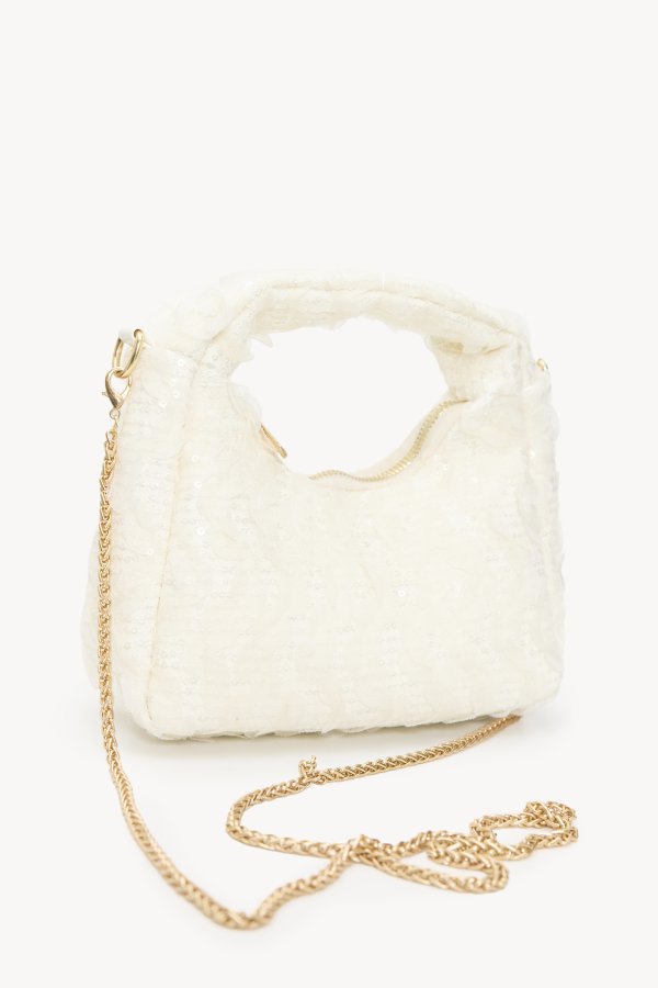 ETHEREAL DANCE - OFFWHITE