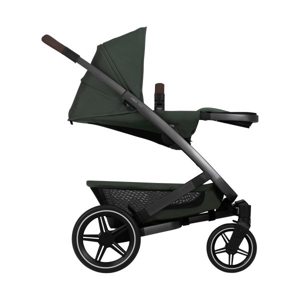 Joolz Geo 3 Kinderwagen 2-in-1 - Classic Look - Navy Blue