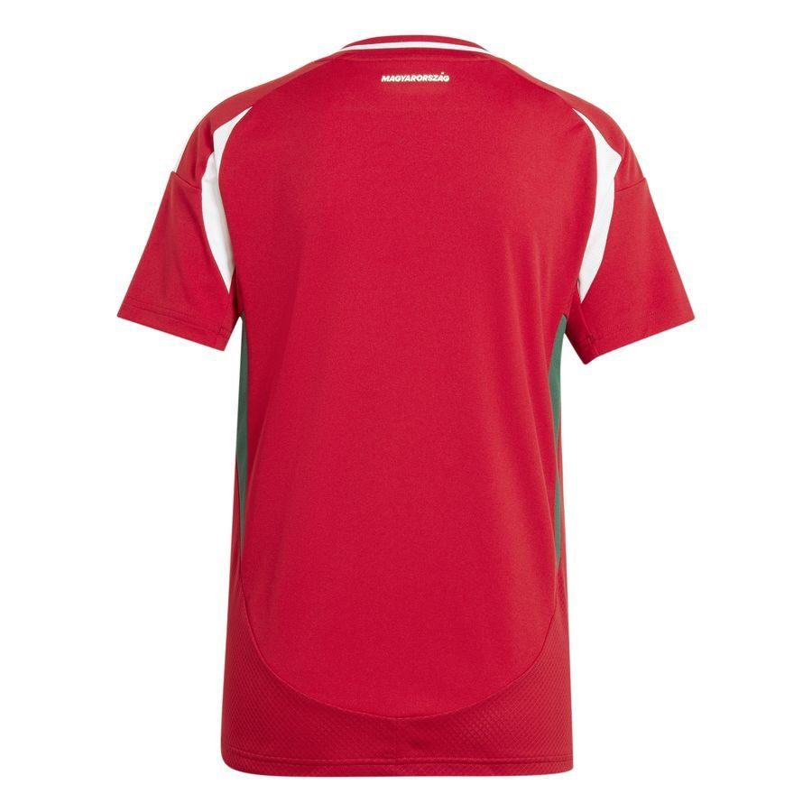 Hongrie Maillot Domicile 2024/25 Femme